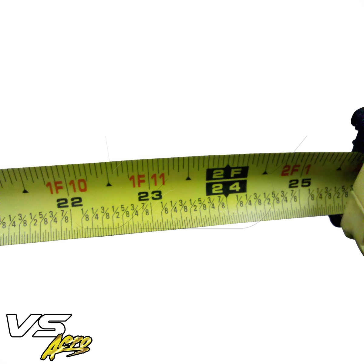 Modify your Subaru Impreza 2002 with our Exterior/Fenders - 14