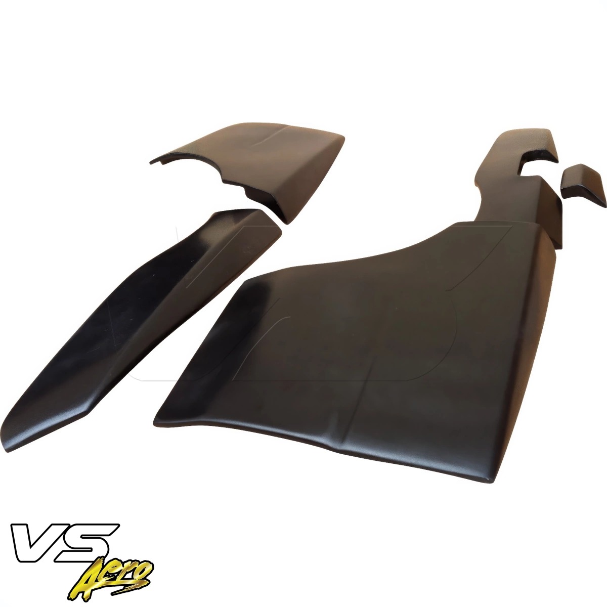 Modify your Subaru Impreza 2002 with our Exterior/Fenders - 29