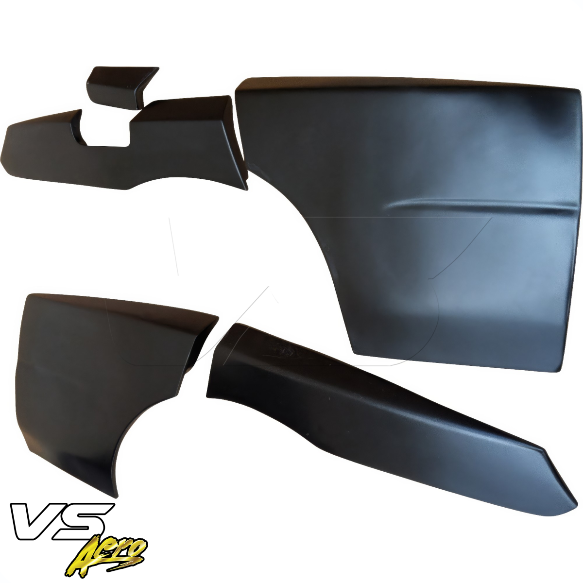 Modify your Subaru Impreza 2006 with our Exterior/Fenders - 