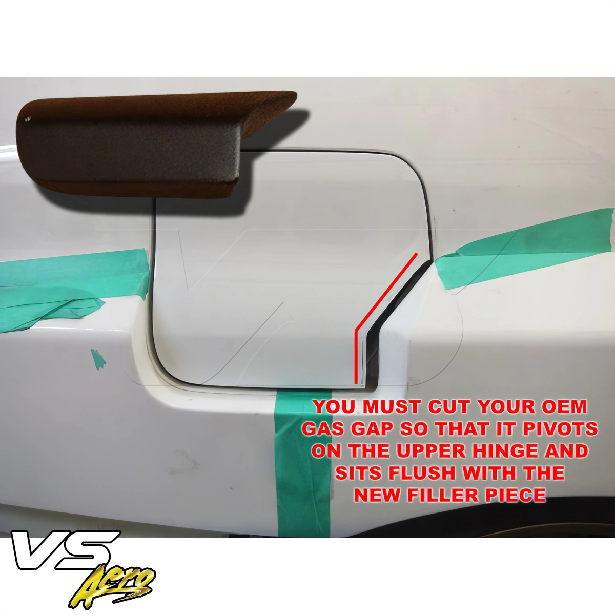 Modify your Subaru Impreza 2002 with our Exterior/Fenders - 32