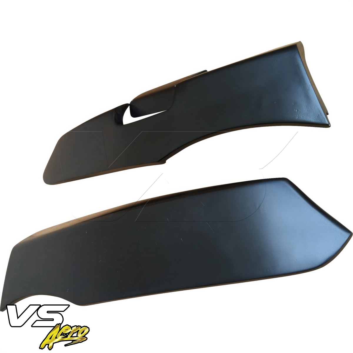 Modify your Subaru Impreza 2002 with our Exterior/Fenders - 33