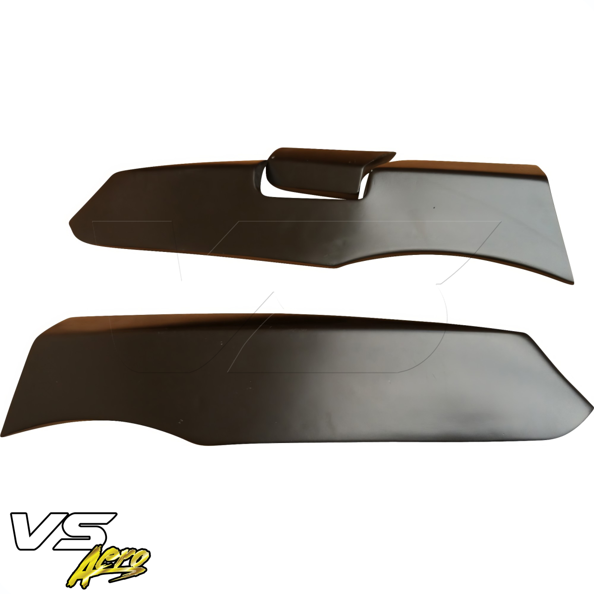 Modify your Subaru Impreza 2006 with our Exterior/Fenders - 