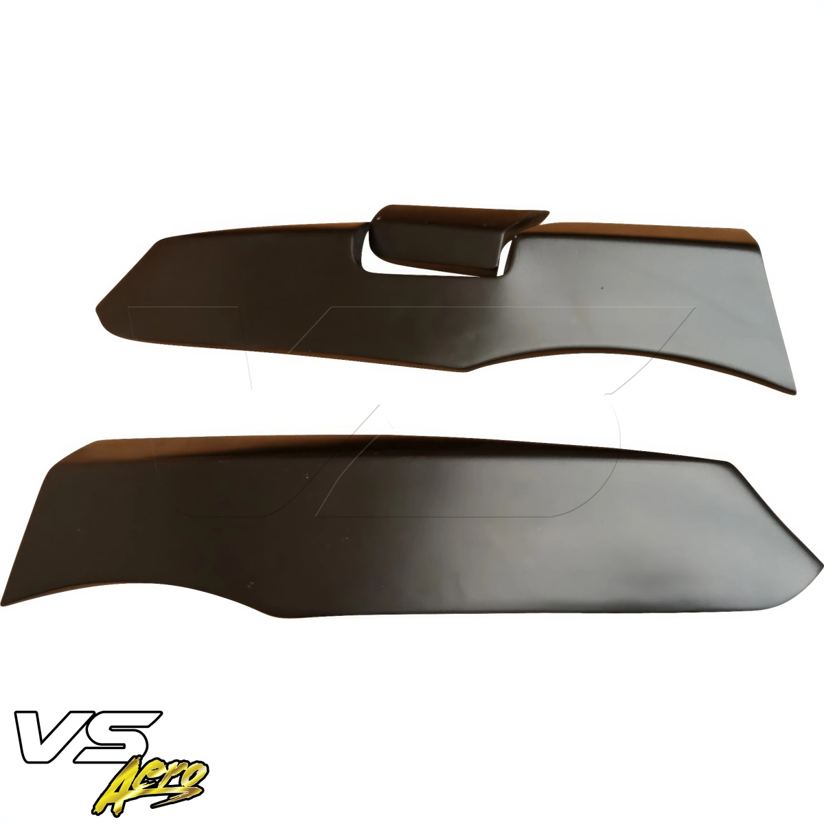 Modify your Subaru Impreza 2002 with our Exterior/Fenders - 35