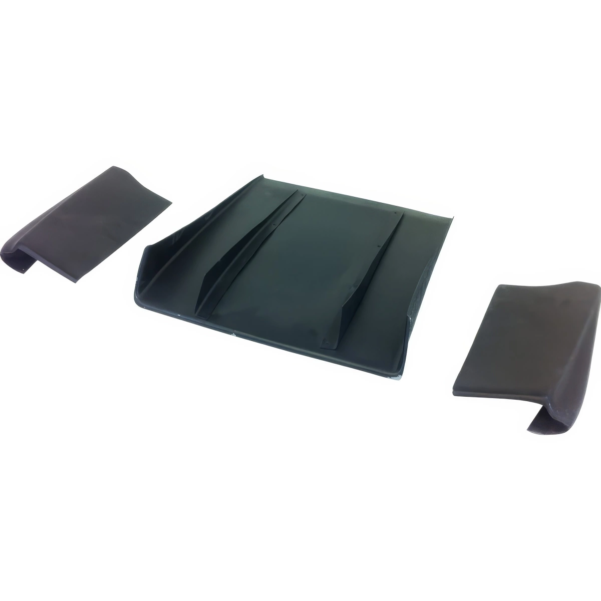 Modify your Universal with our Exterior/Diffusers - 1