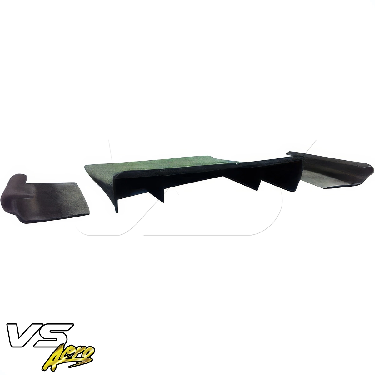 Modify your Universal with our Exterior/Diffusers - 3