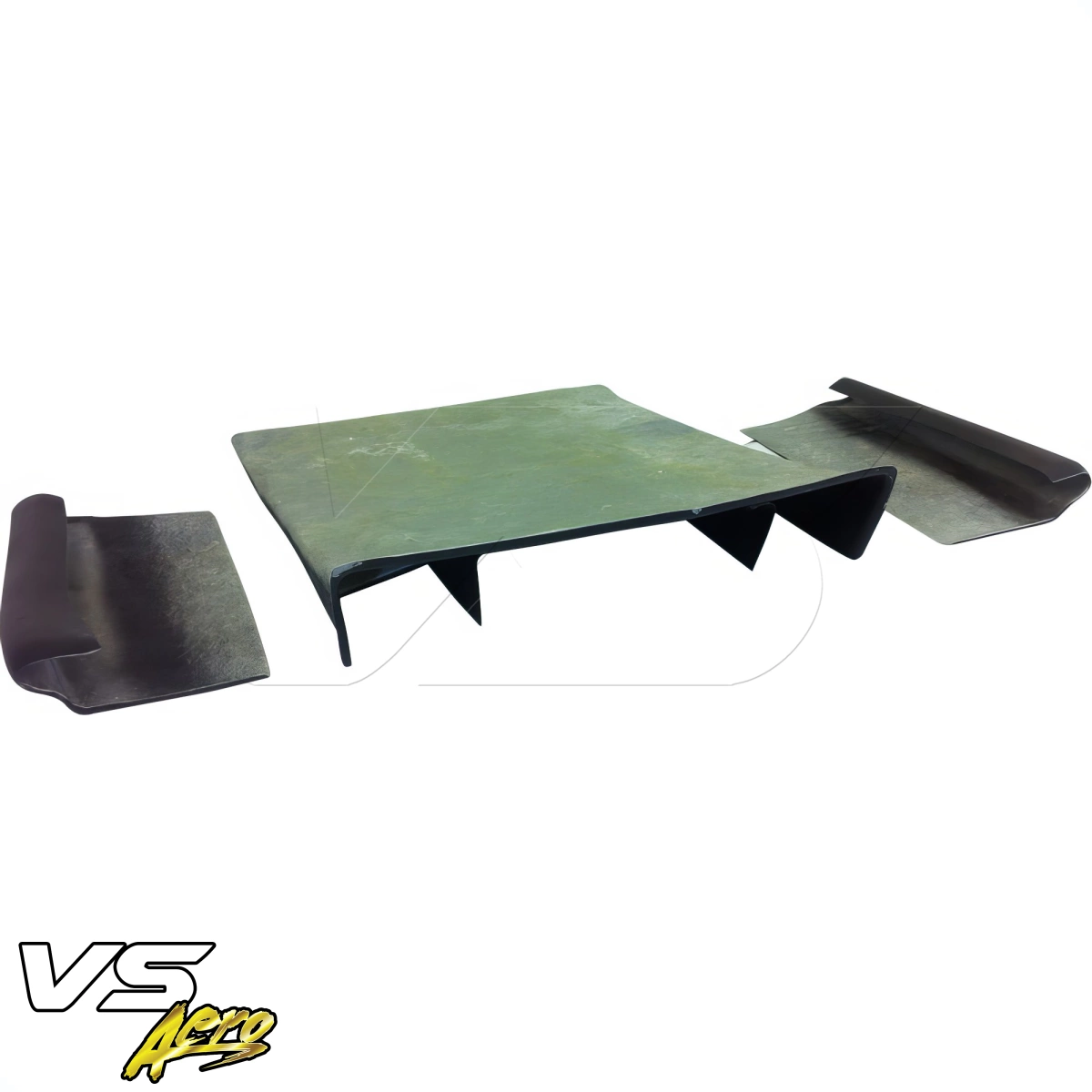 Modify your Universal with our Exterior/Diffusers - 4