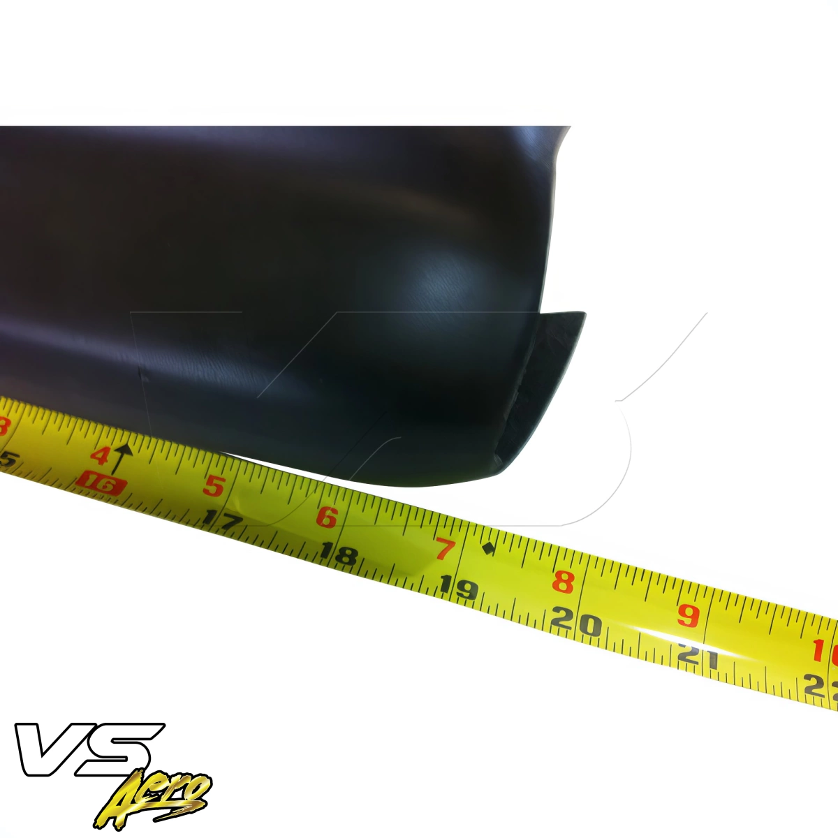 Modify your Universal with our Exterior/Diffusers - 5