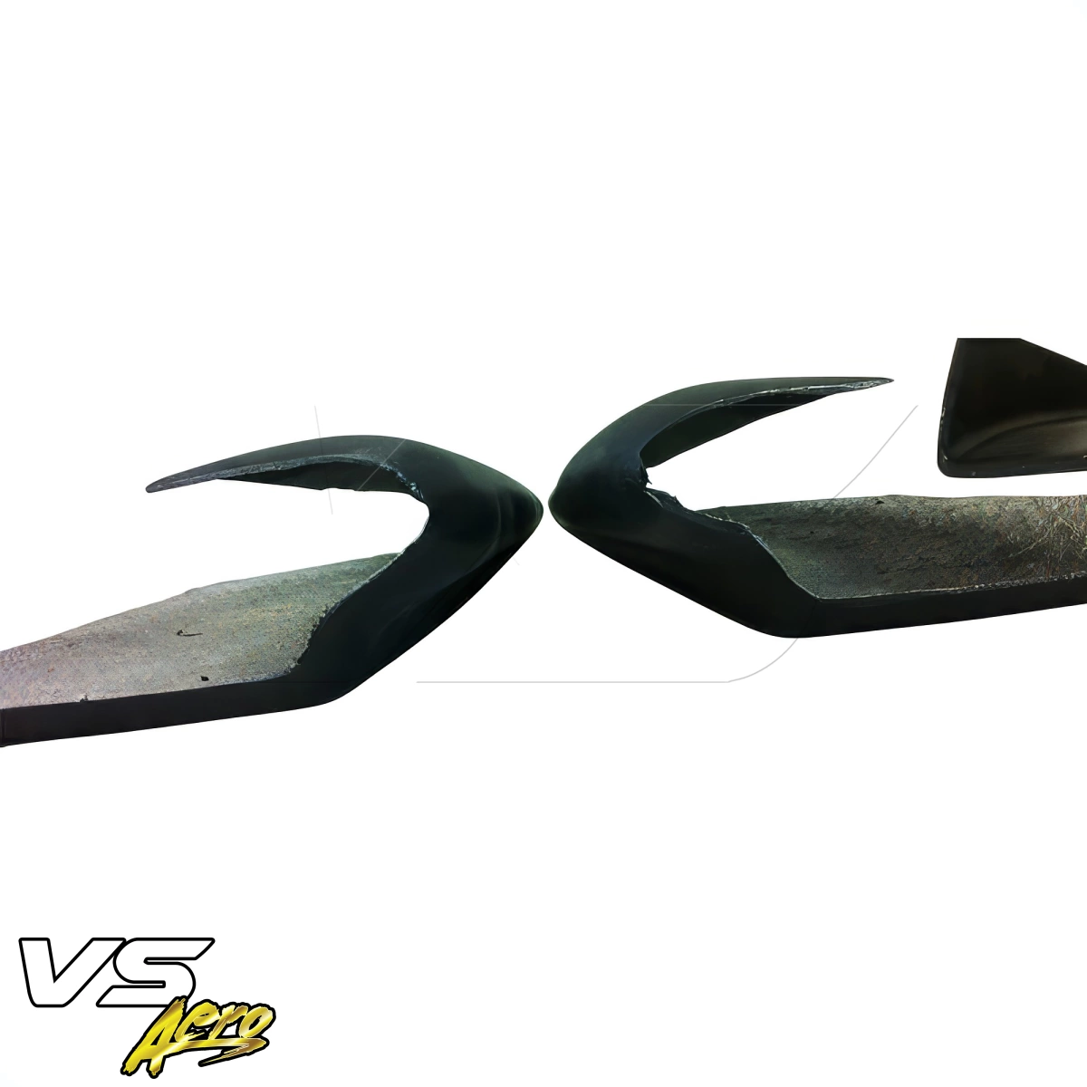 Modify your Universal with our Exterior/Diffusers - 9