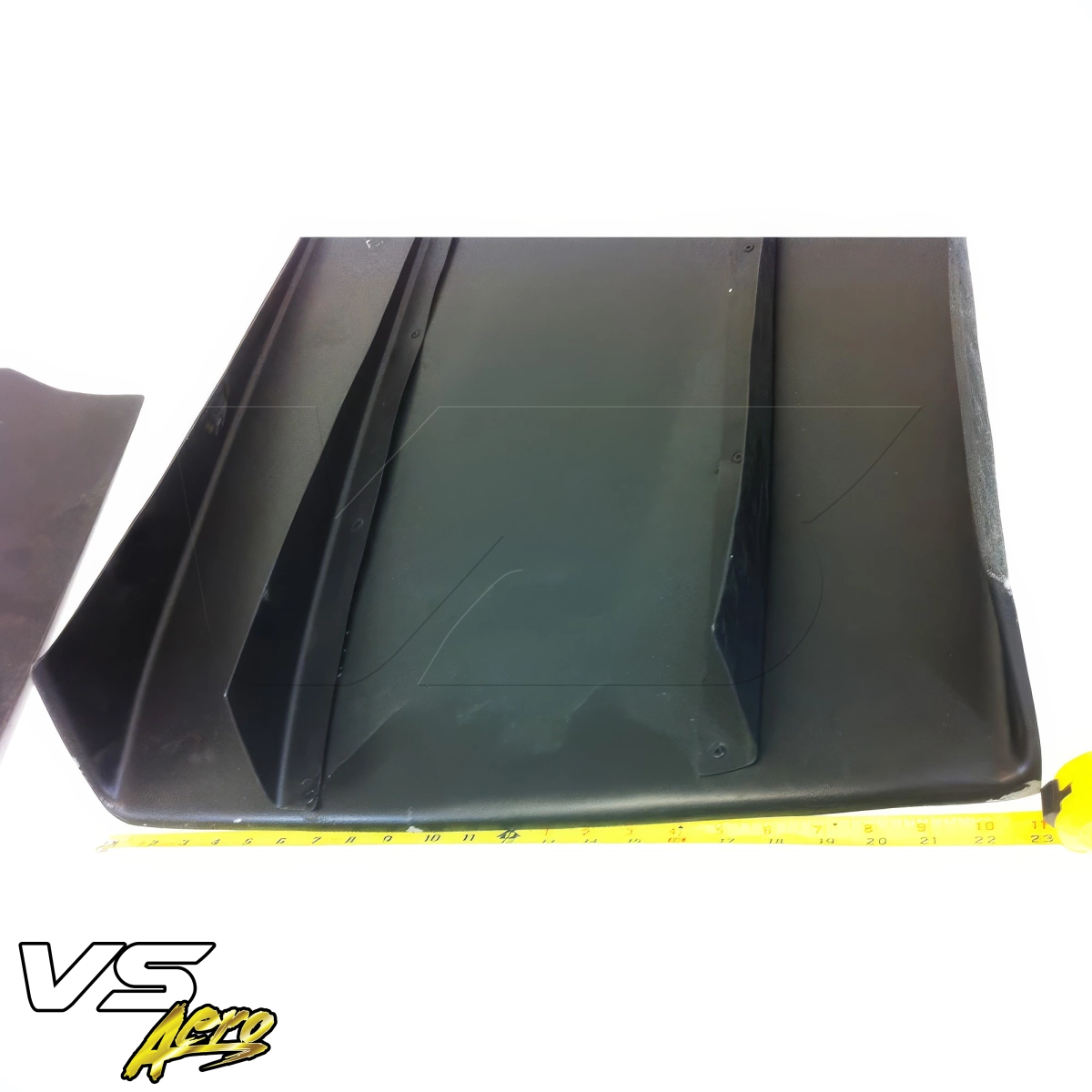 Modify your Universal with our Exterior/Diffusers - 18