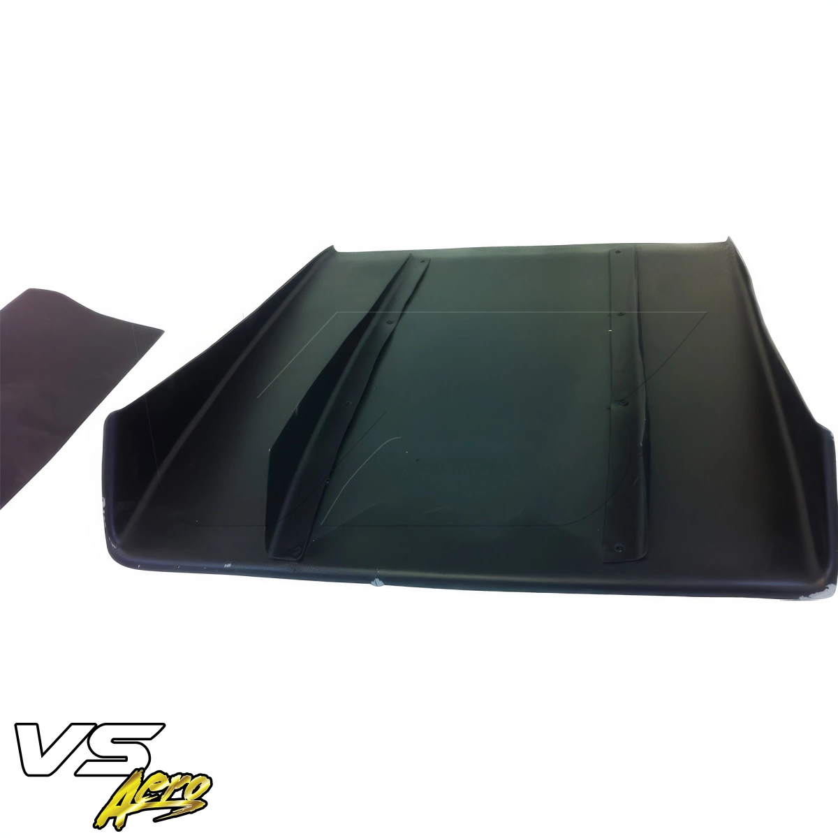 Modify your Universal with our Exterior/Diffusers - 20