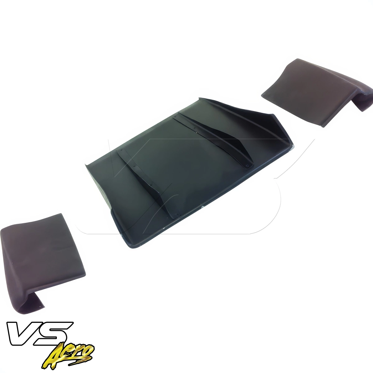 Modify your Universal with our Exterior/Diffusers - 22