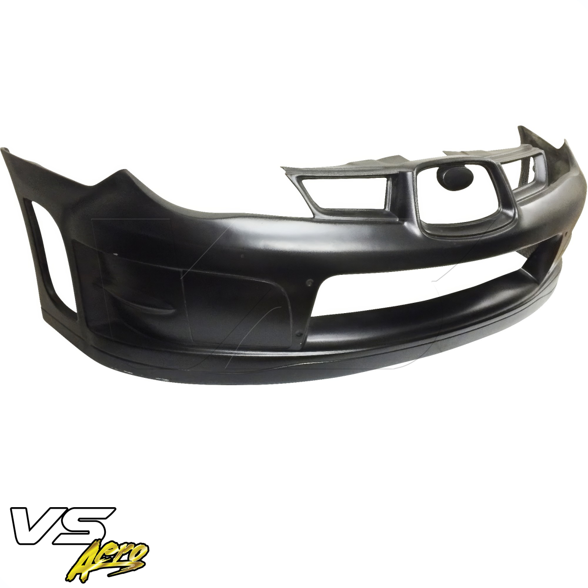 Modify your Subaru Impreza 2006 with our Exterior/Complete Body Kits - 