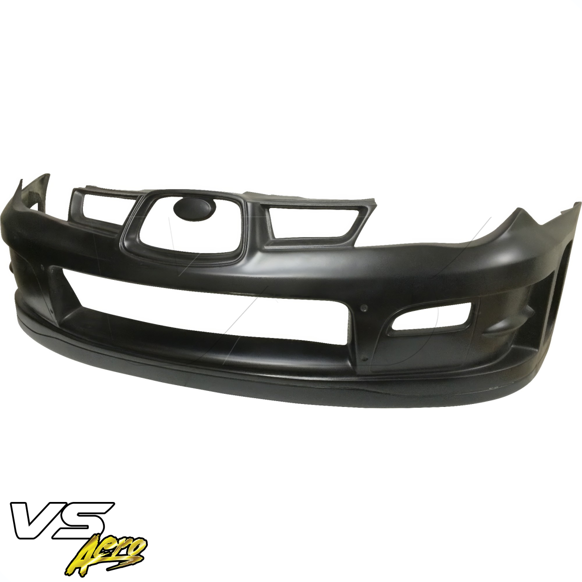 Modify your Subaru Impreza 2006 with our Exterior/Complete Body Kits - 