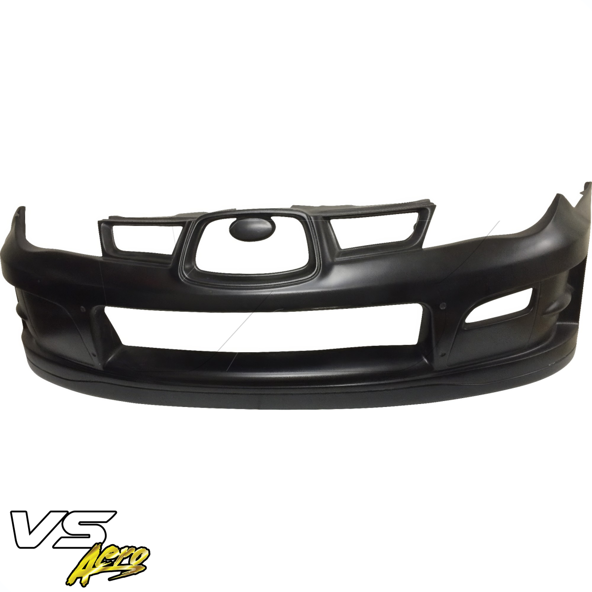 Modify your Subaru Impreza 2006 with our Exterior/Complete Body Kits - 