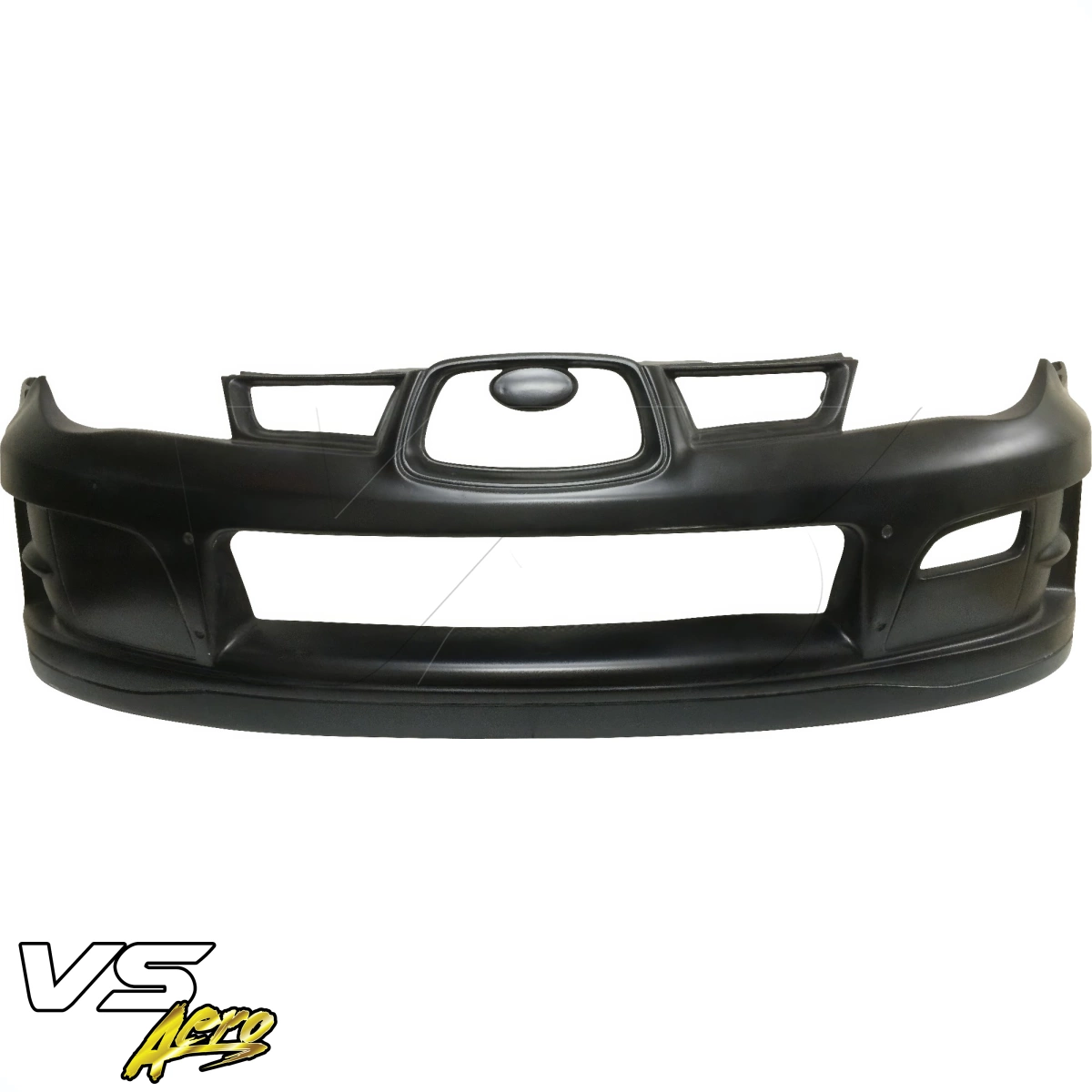 Modify your Subaru Impreza 2006 with our Exterior/Complete Body Kits - 8
