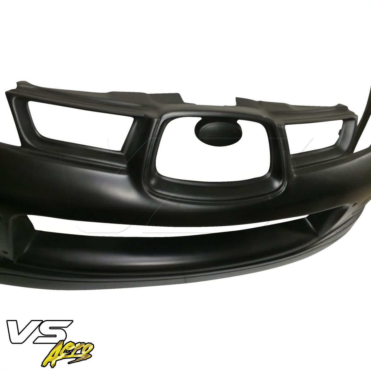Modify your Subaru Impreza 2006 with our Exterior/Complete Body Kits - 