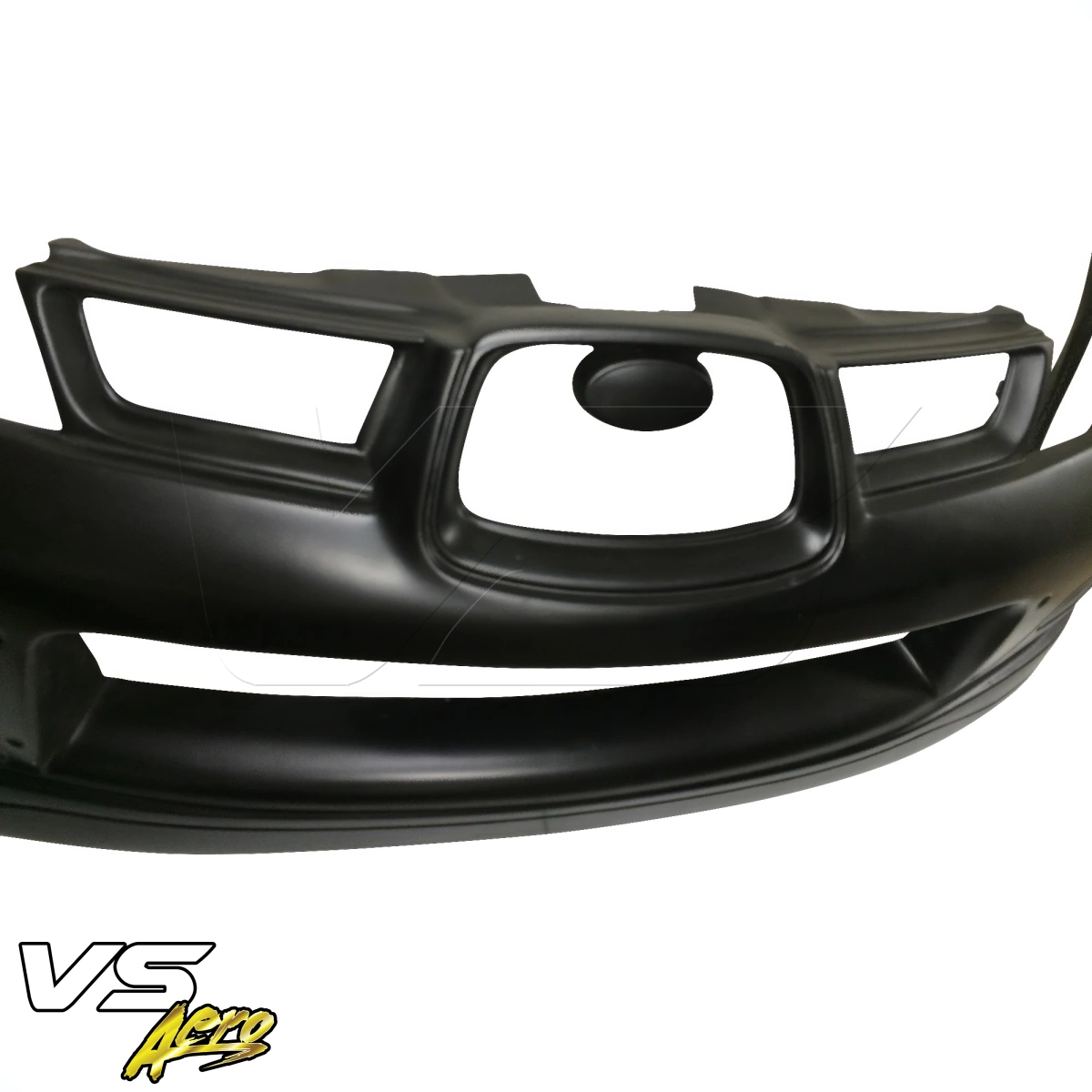 Modify your Subaru Impreza 2006 with our Exterior/Complete Body Kits - 9