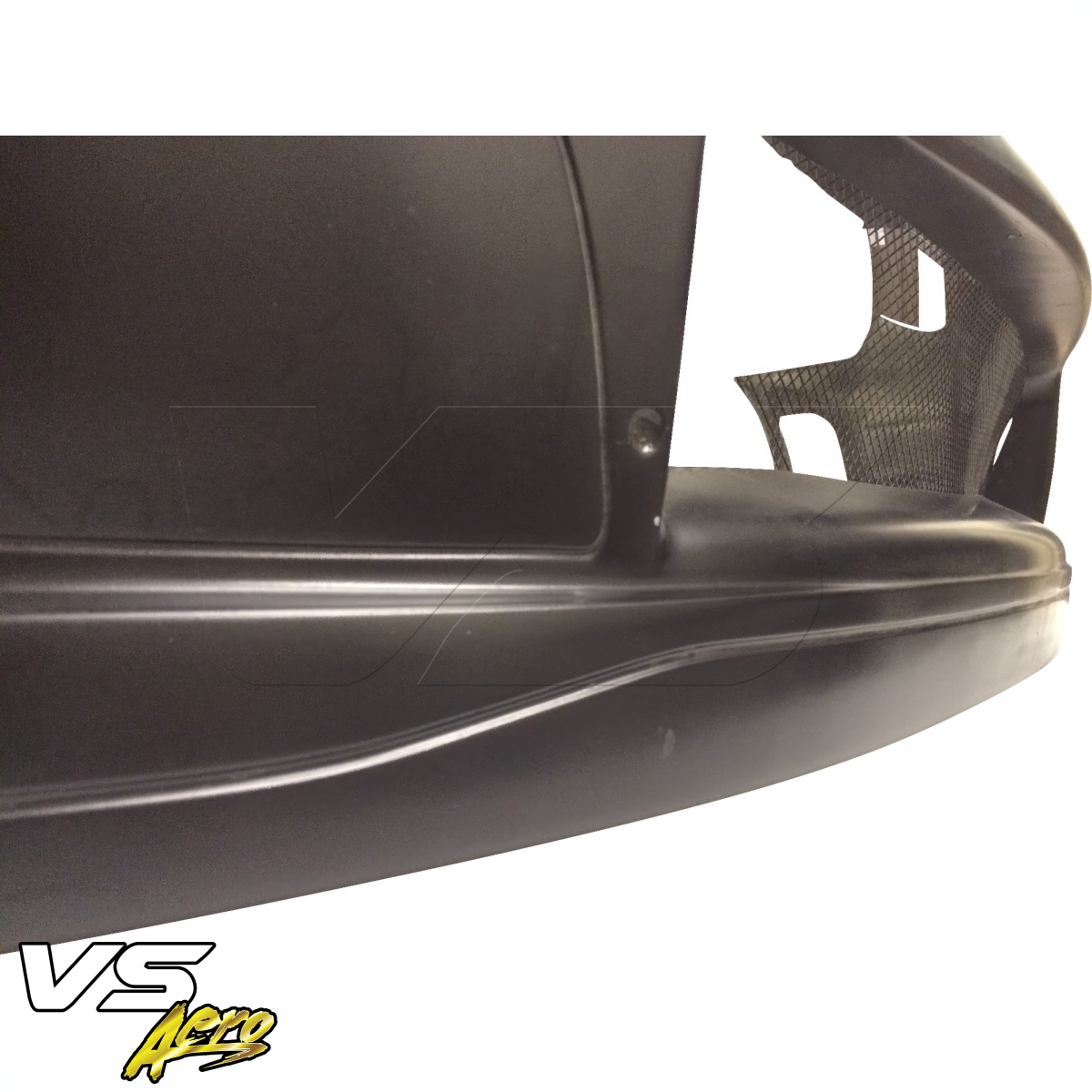 Modify your Subaru Impreza 2006 with our Exterior/Complete Body Kits - 
