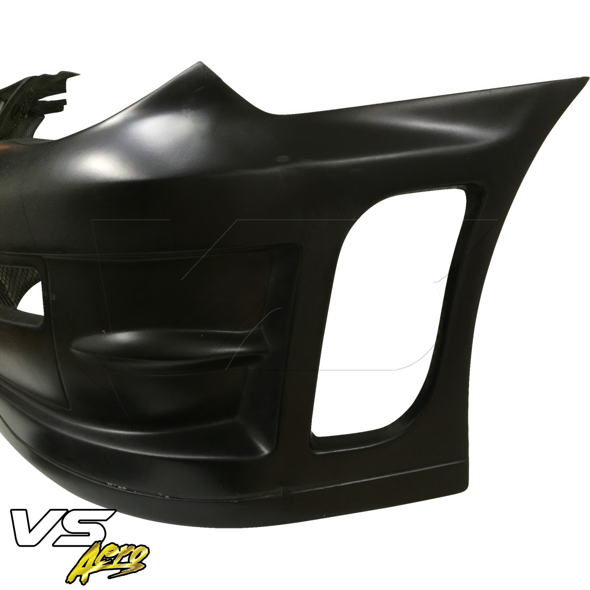 Modify your Subaru Impreza 2006 with our Exterior/Complete Body Kits - 