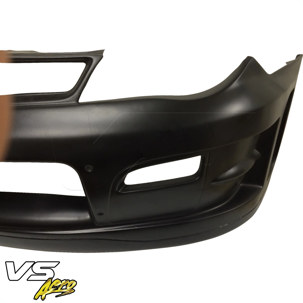 Modify your Subaru Impreza 2006 with our Exterior/Complete Body Kits - 13
