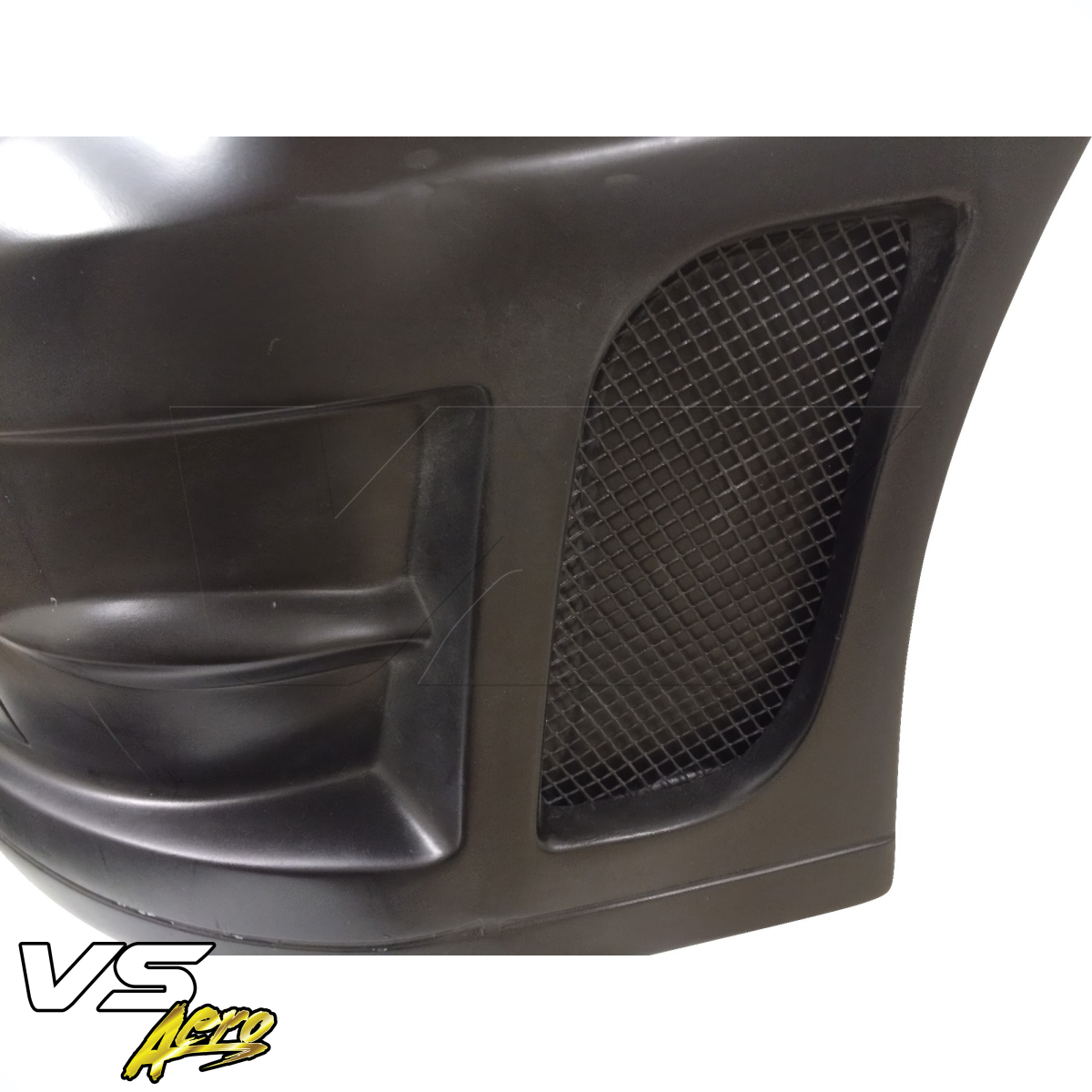 Modify your Subaru Impreza 2006 with our Exterior/Complete Body Kits - 