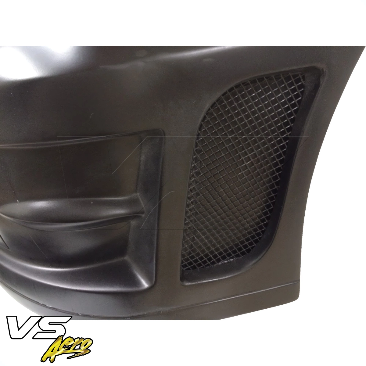 Modify your Subaru Impreza 2006 with our Exterior/Complete Body Kits - 15