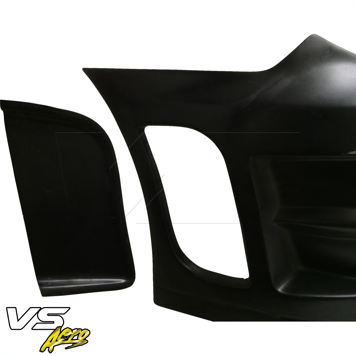 Modify your Subaru Impreza 2006 with our Exterior/Complete Body Kits - 