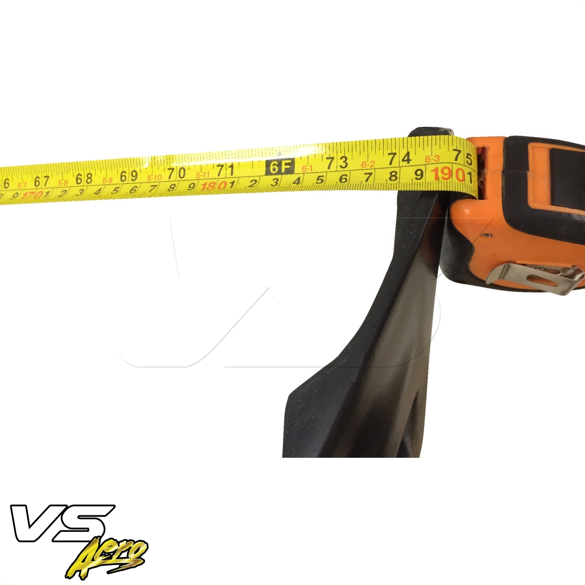 Modify your Subaru Impreza 2006 with our Exterior/Complete Body Kits - 18