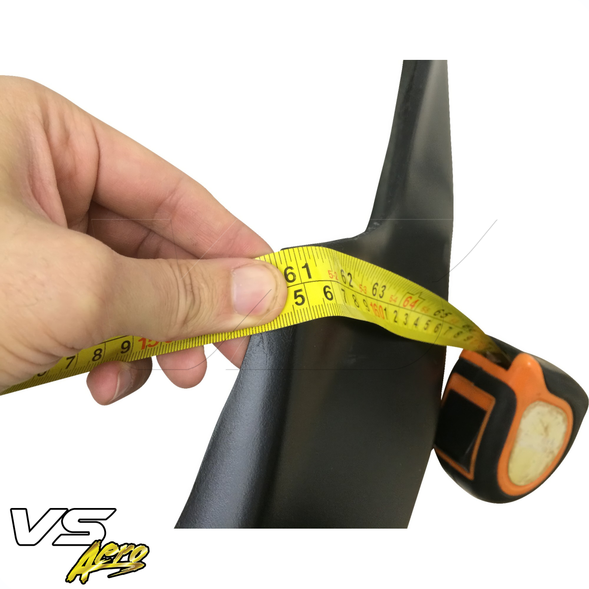 Modify your Subaru Impreza 2006 with our Exterior/Complete Body Kits - 