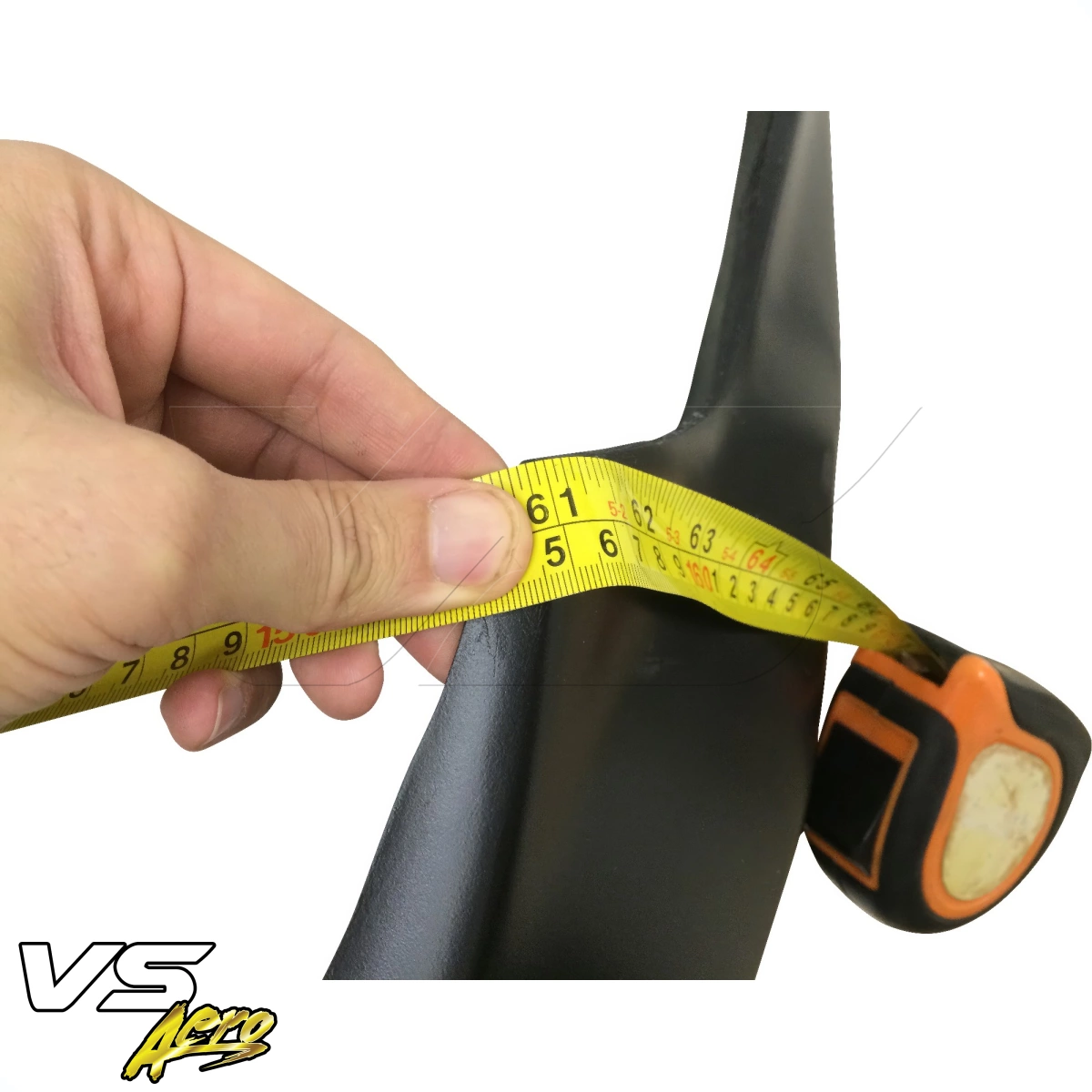 Modify your Subaru Impreza 2006 with our Exterior/Complete Body Kits - 19