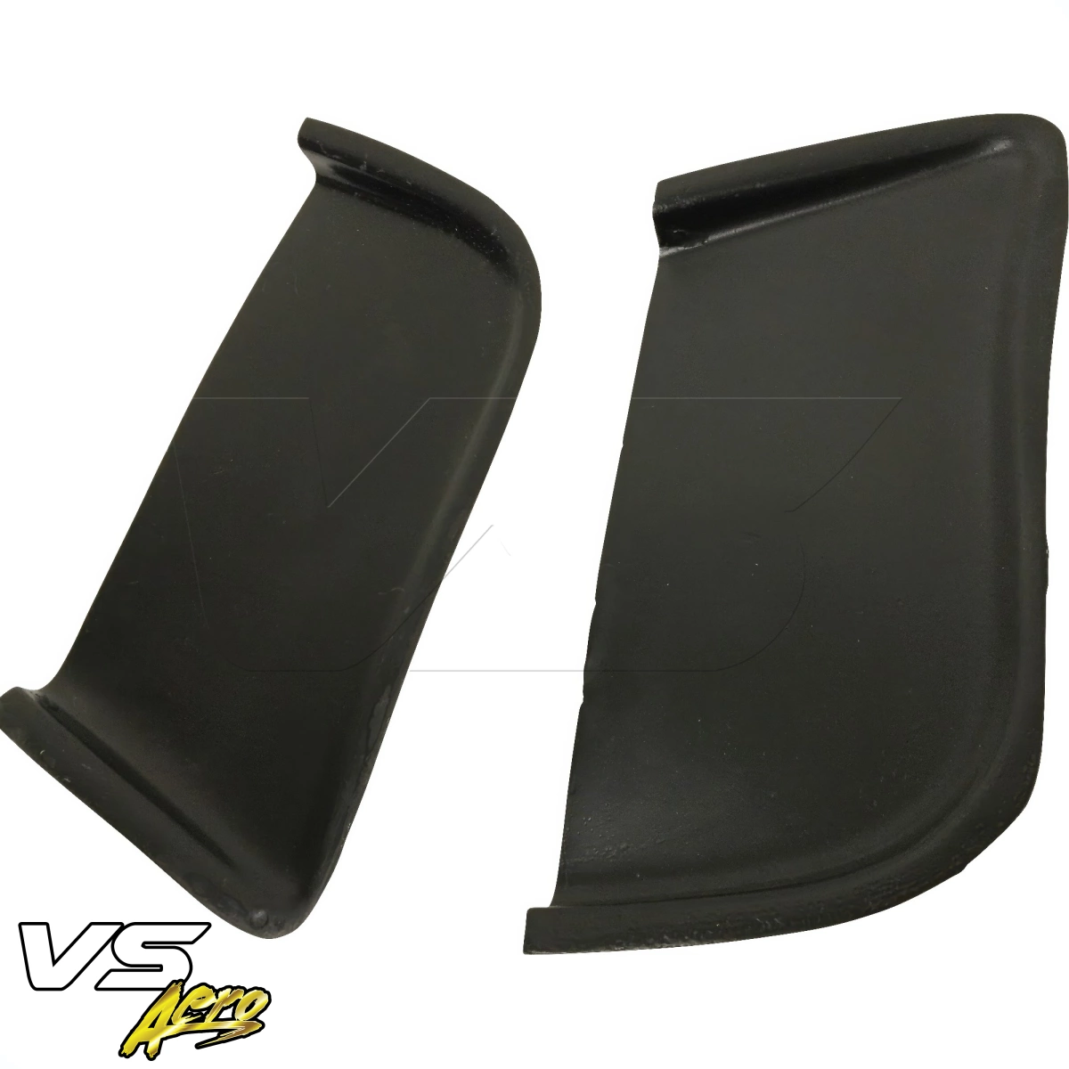 Modify your Subaru Impreza 2006 with our Exterior/Complete Body Kits - 21