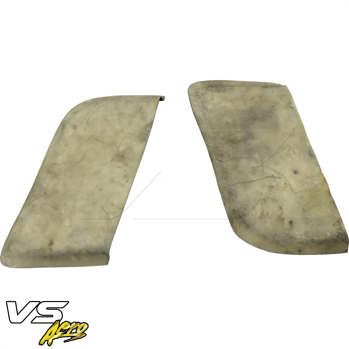 Modify your Subaru Impreza 2006 with our Exterior/Complete Body Kits - 