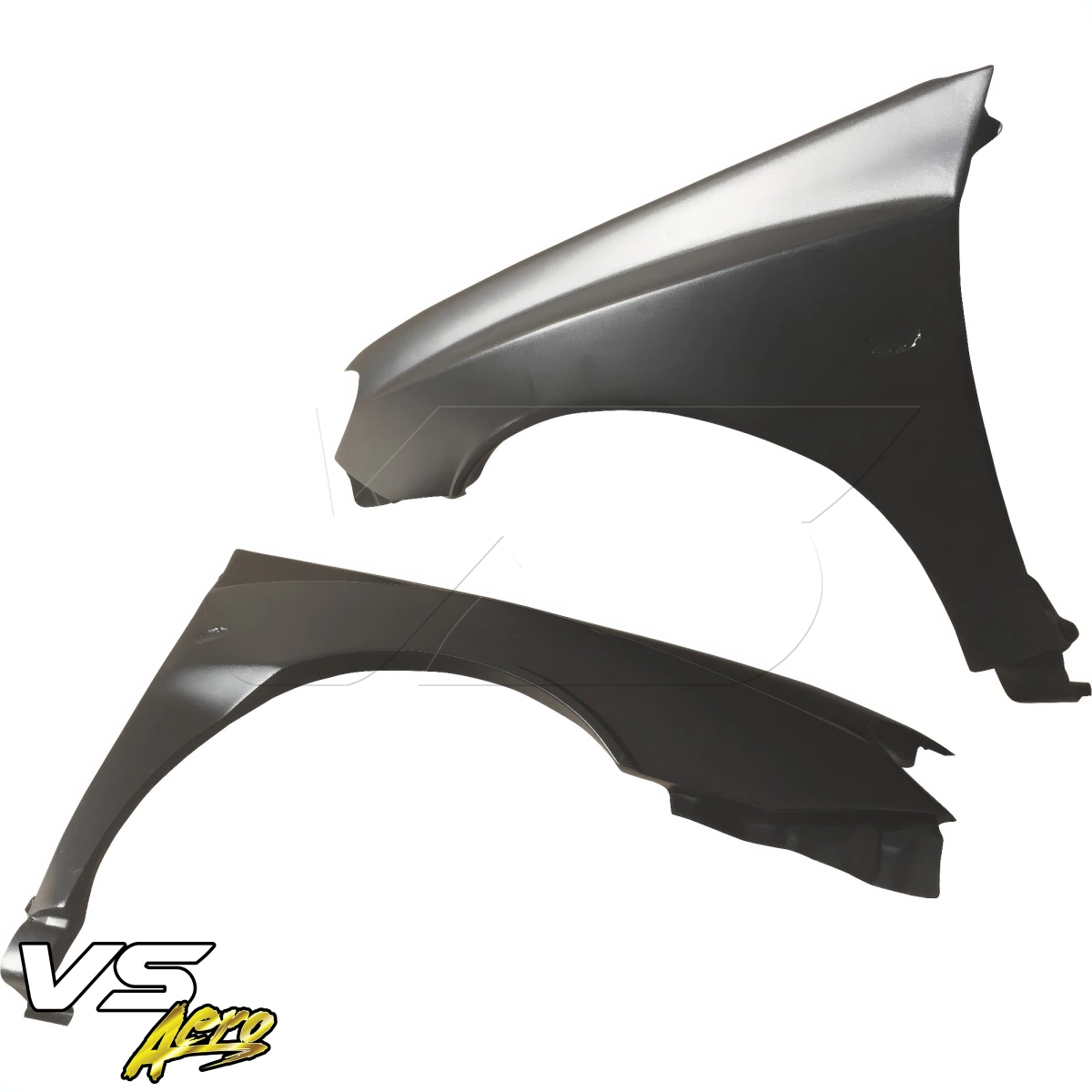 Modify your Subaru Impreza 2006 with our Exterior/Fenders - 14
