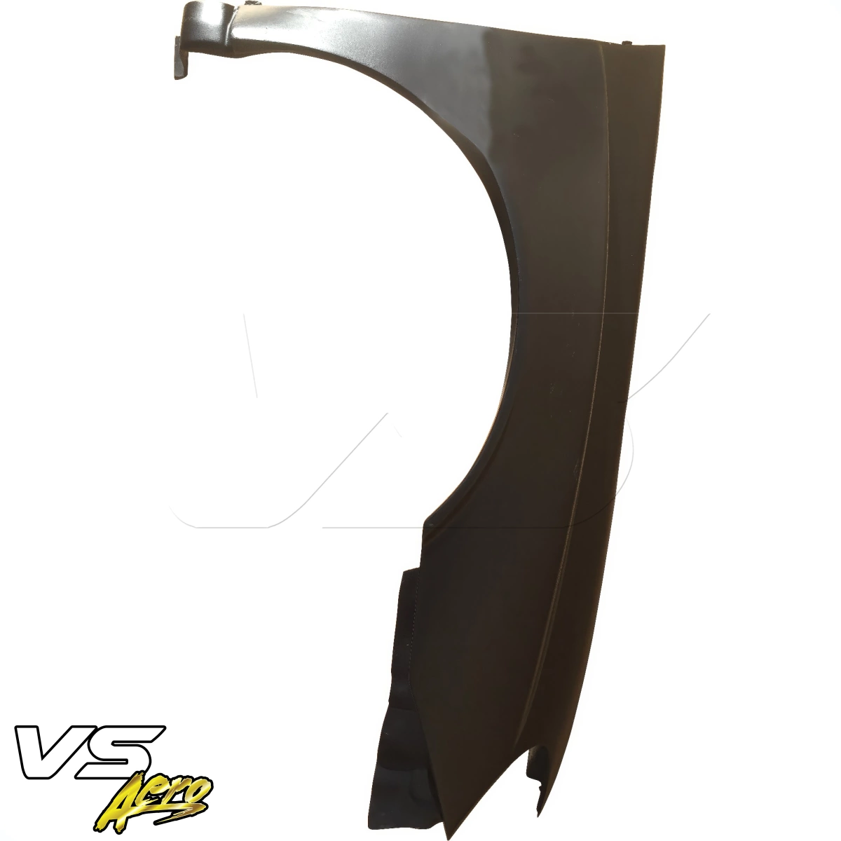Modify your Subaru Impreza 2006 with our Exterior/Fenders - 15