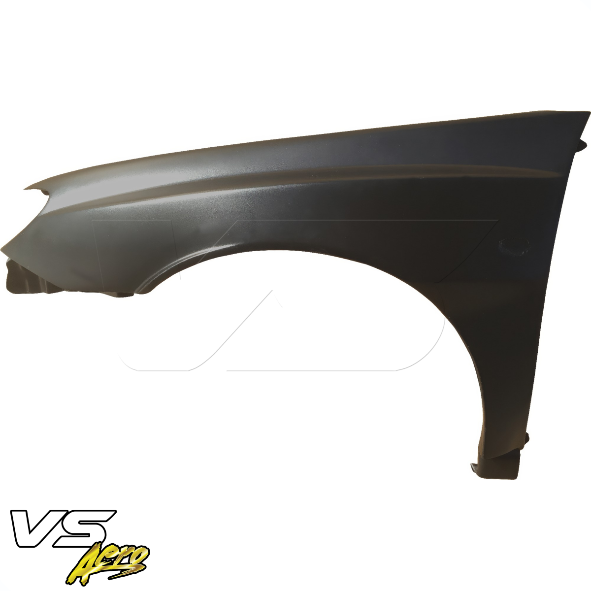 Modify your Subaru Impreza 2006 with our Exterior/Fenders -