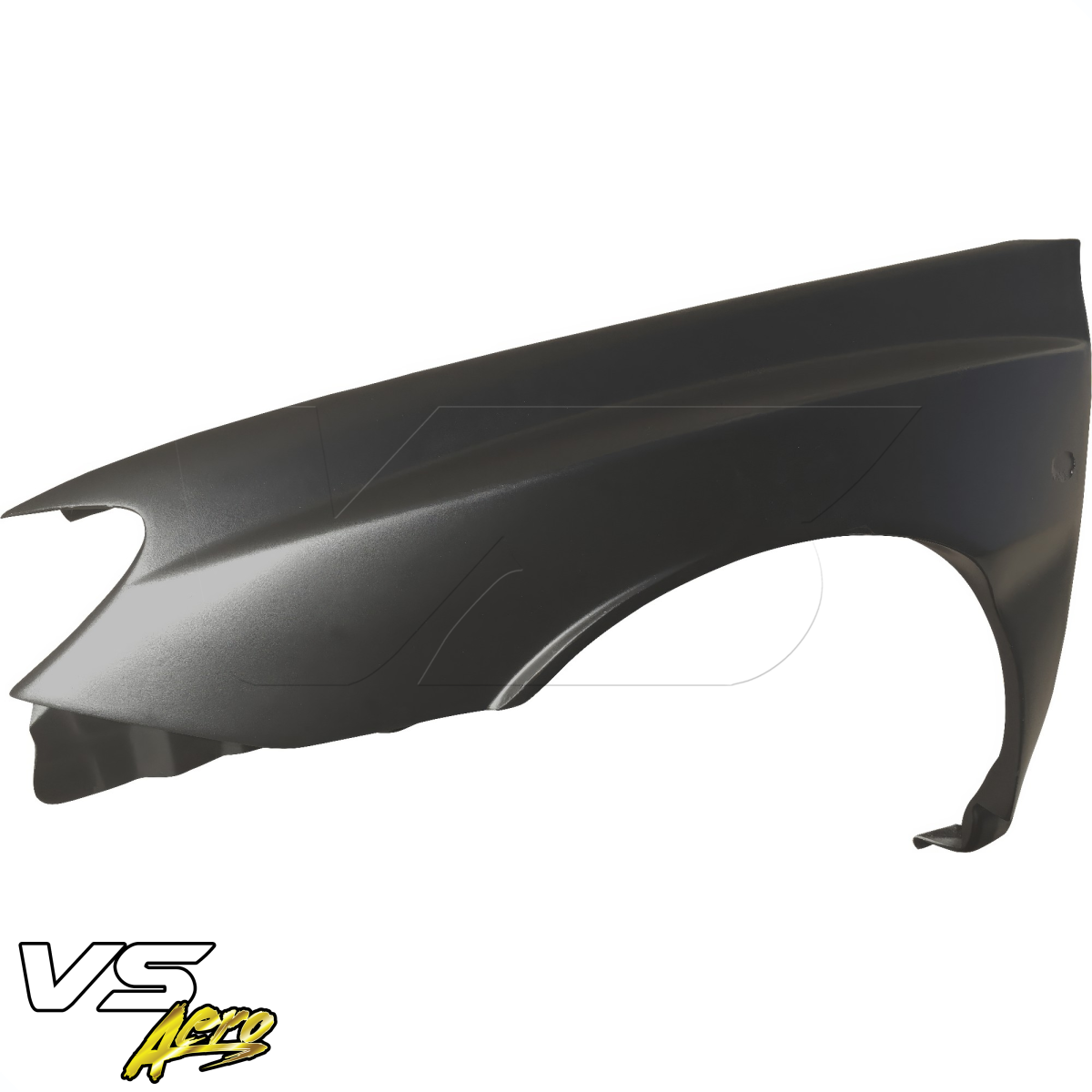 Modify your Subaru Impreza 2006 with our Exterior/Fenders -