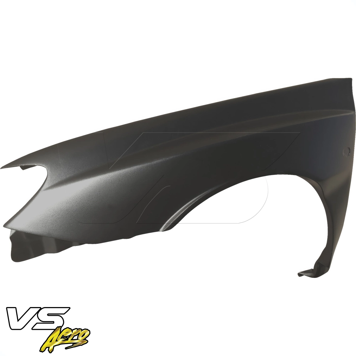 Modify your Subaru Impreza 2006 with our Exterior/Fenders - 17