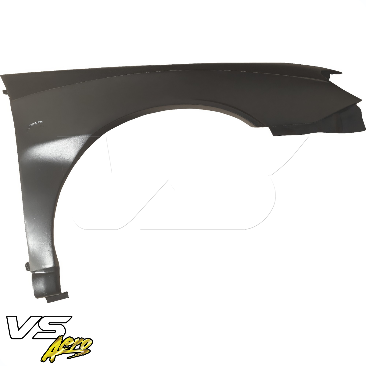 Modify your Subaru Impreza 2006 with our Exterior/Fenders -