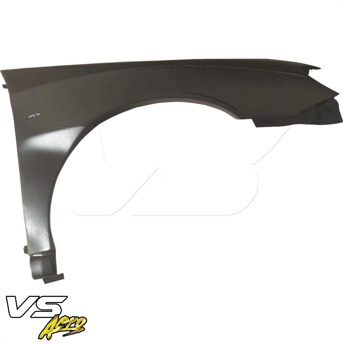 Modify your Subaru Impreza 2006 with our Exterior/Fenders - 18
