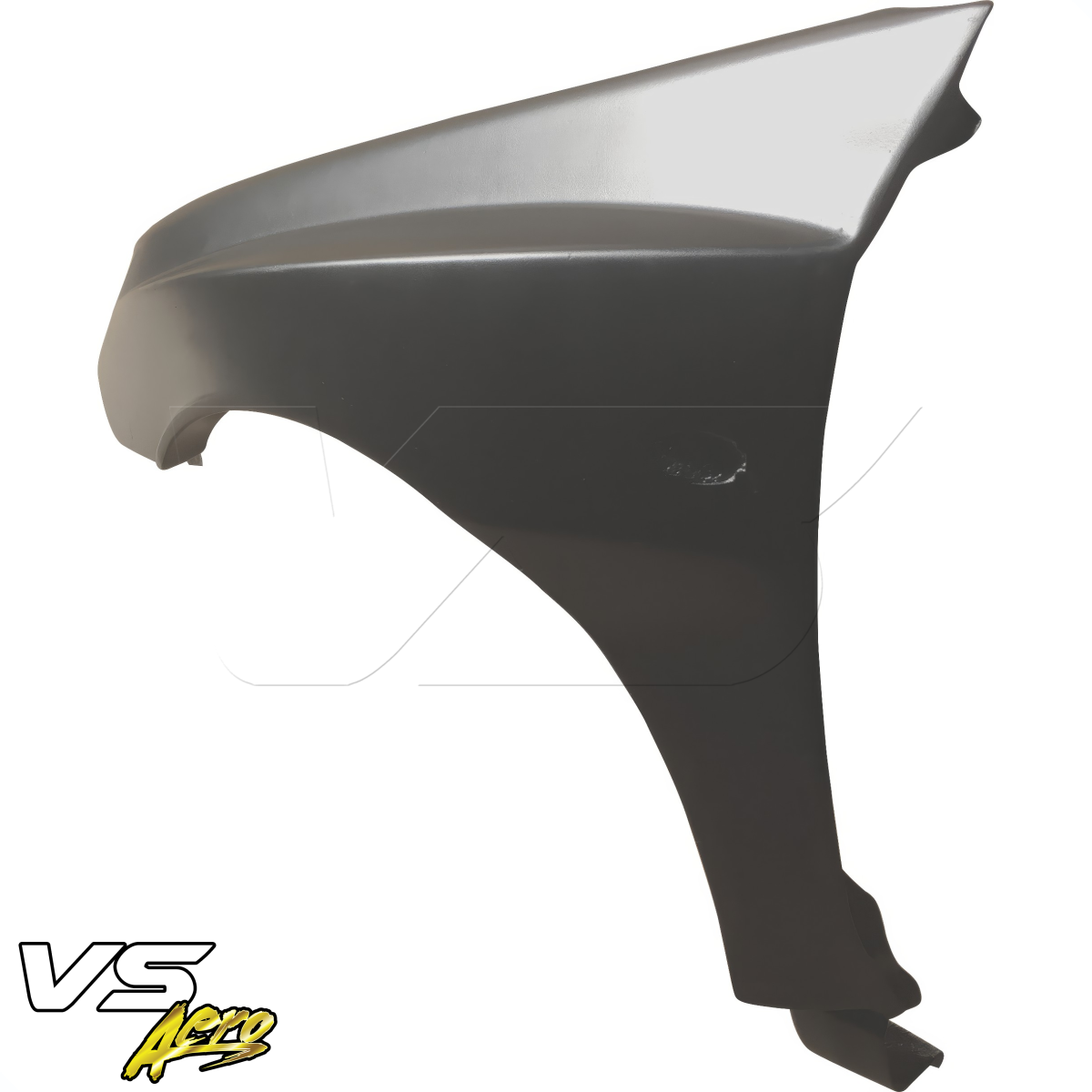 Modify your Subaru Impreza 2006 with our Exterior/Fenders -