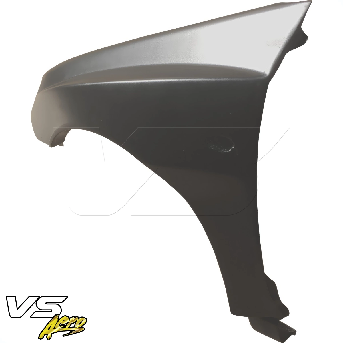 Modify your Subaru Impreza 2006 with our Exterior/Fenders - 20