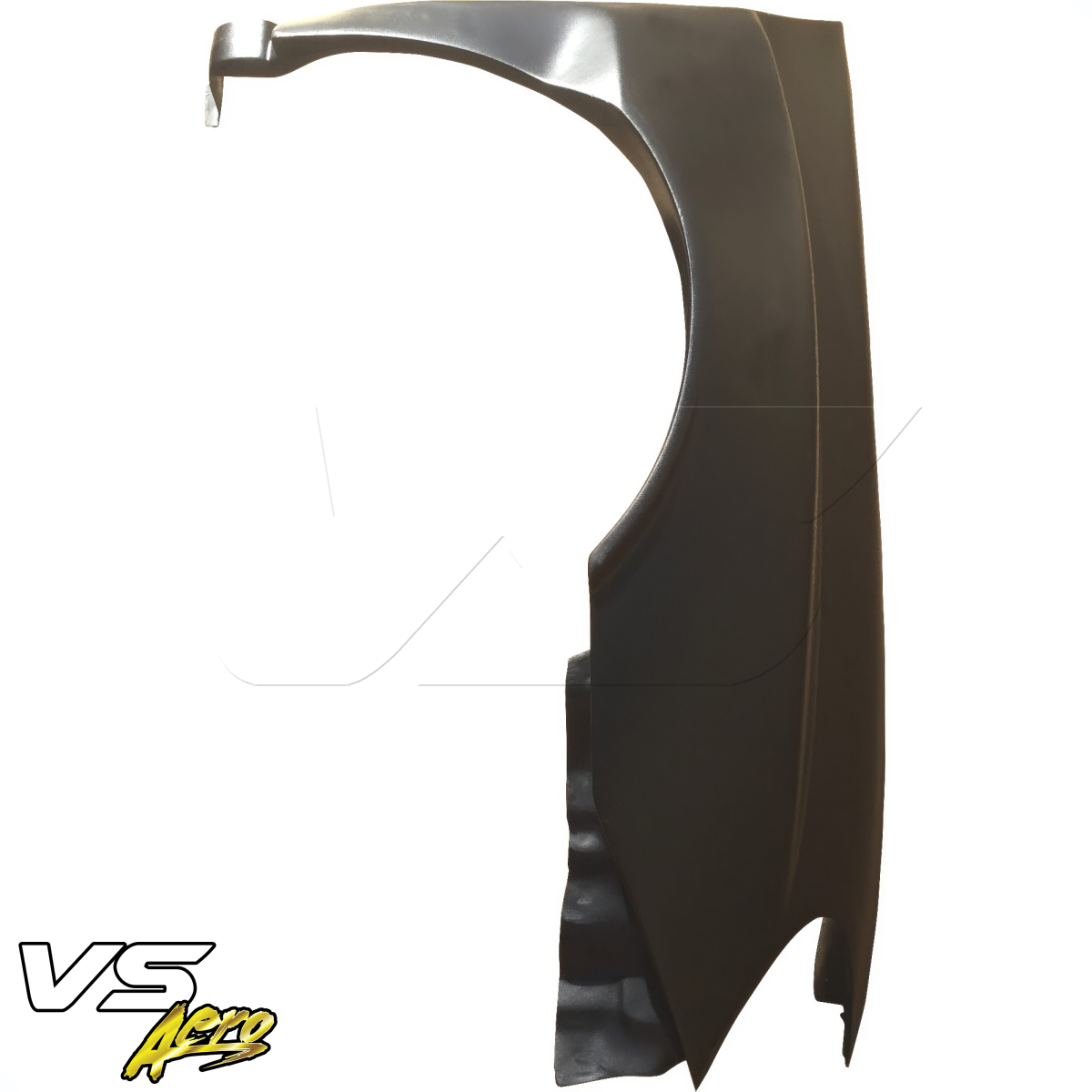 Modify your Subaru Impreza 2006 with our Exterior/Fenders -