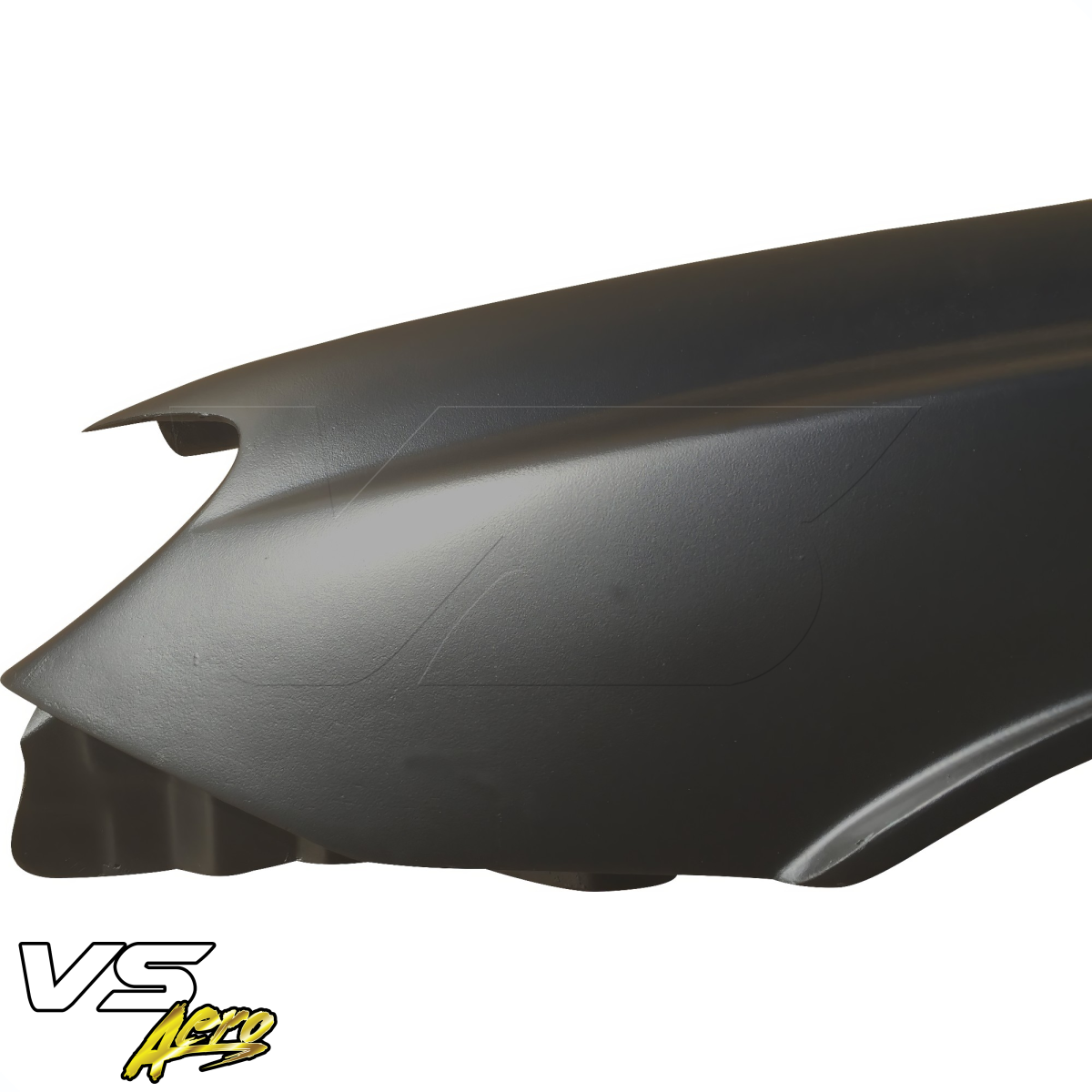 Modify your Subaru Impreza 2006 with our Exterior/Fenders -