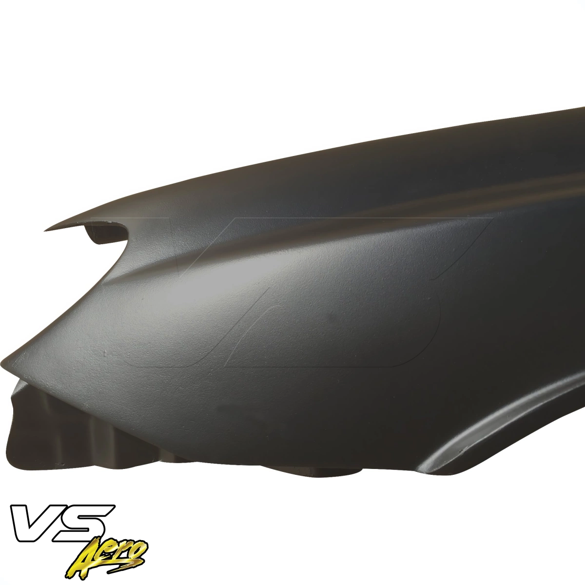 Modify your Subaru Impreza 2006 with our Exterior/Fenders - 22