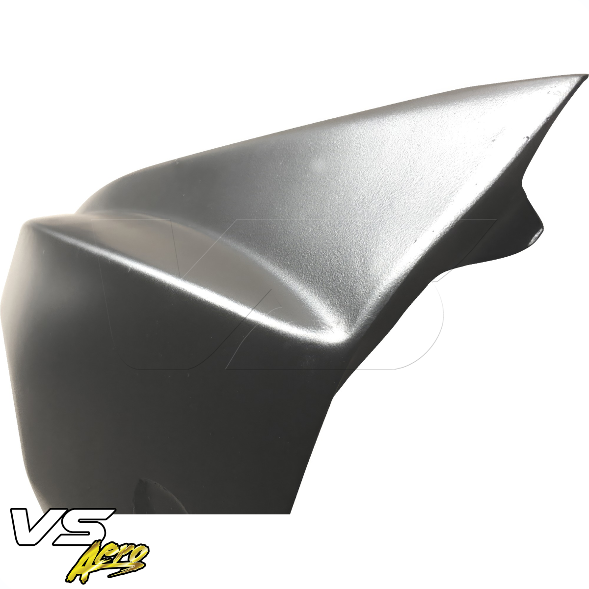 Modify your Subaru Impreza 2006 with our Exterior/Fenders -