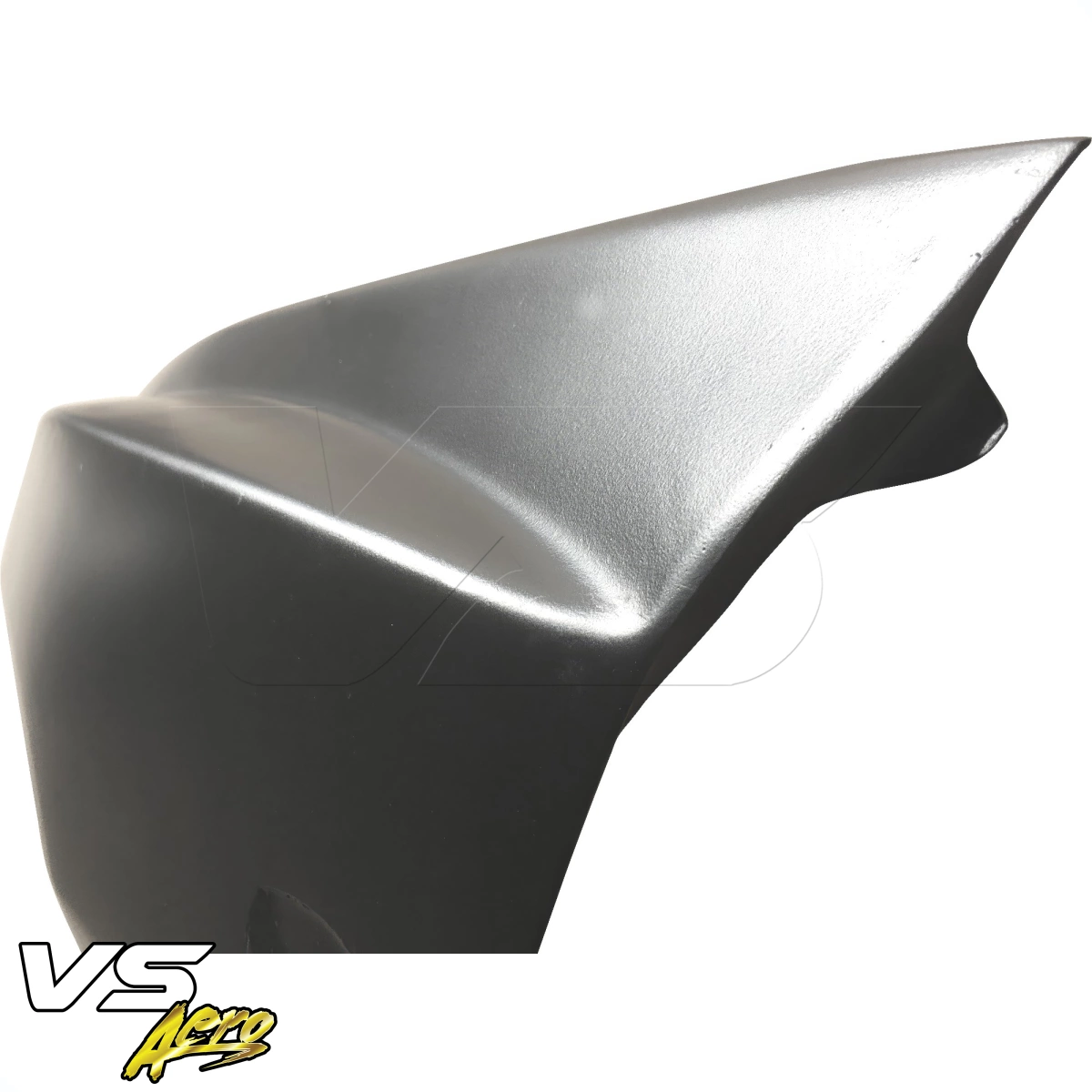 Modify your Subaru Impreza 2006 with our Exterior/Fenders - 24