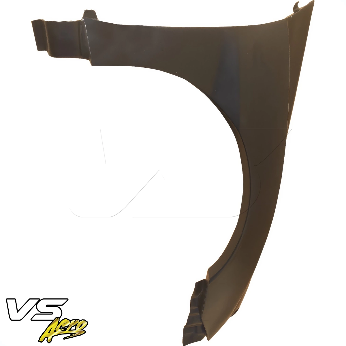Modify your Subaru Impreza 2006 with our Exterior/Fenders - 26