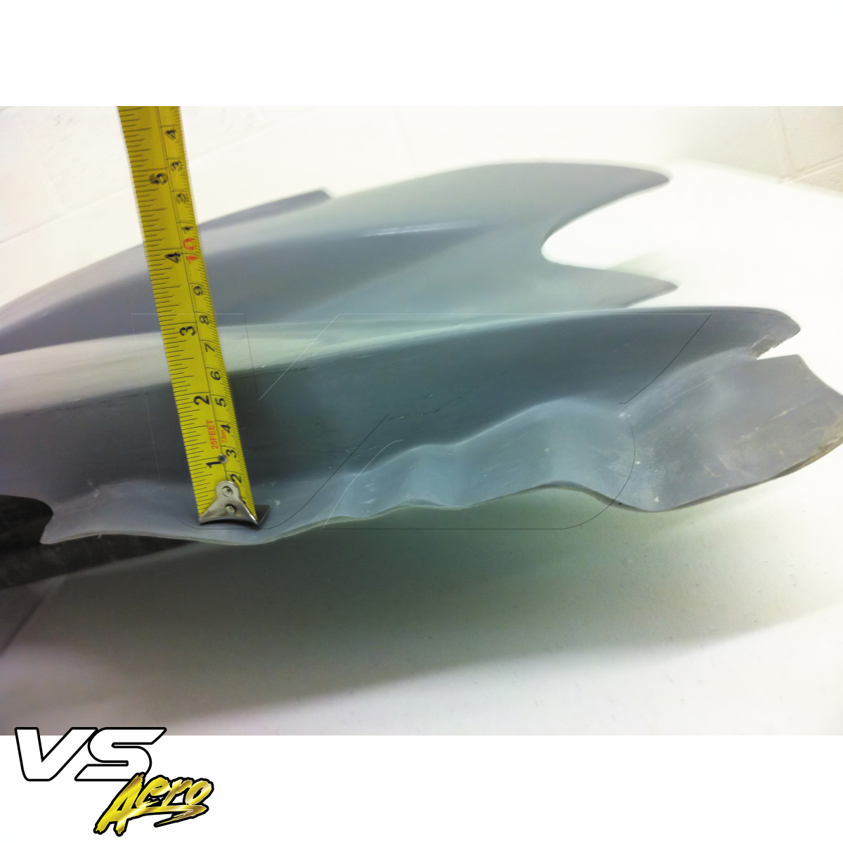Modify your Subaru Impreza 2006 with our Exterior/Fenders -