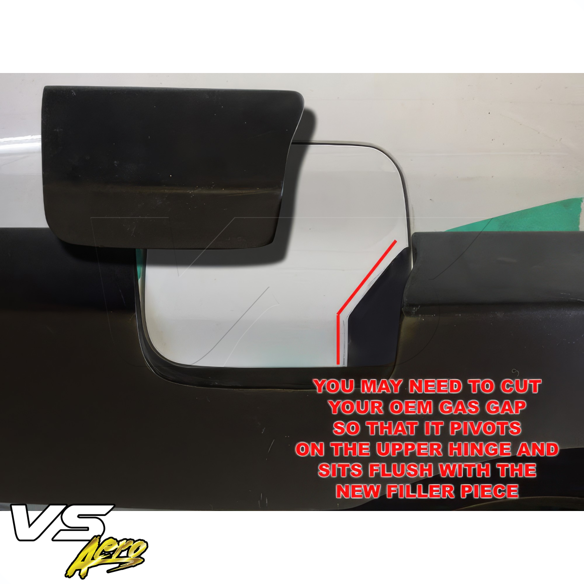 Modify your Subaru Impreza 2002 with our Exterior/Fenders - 