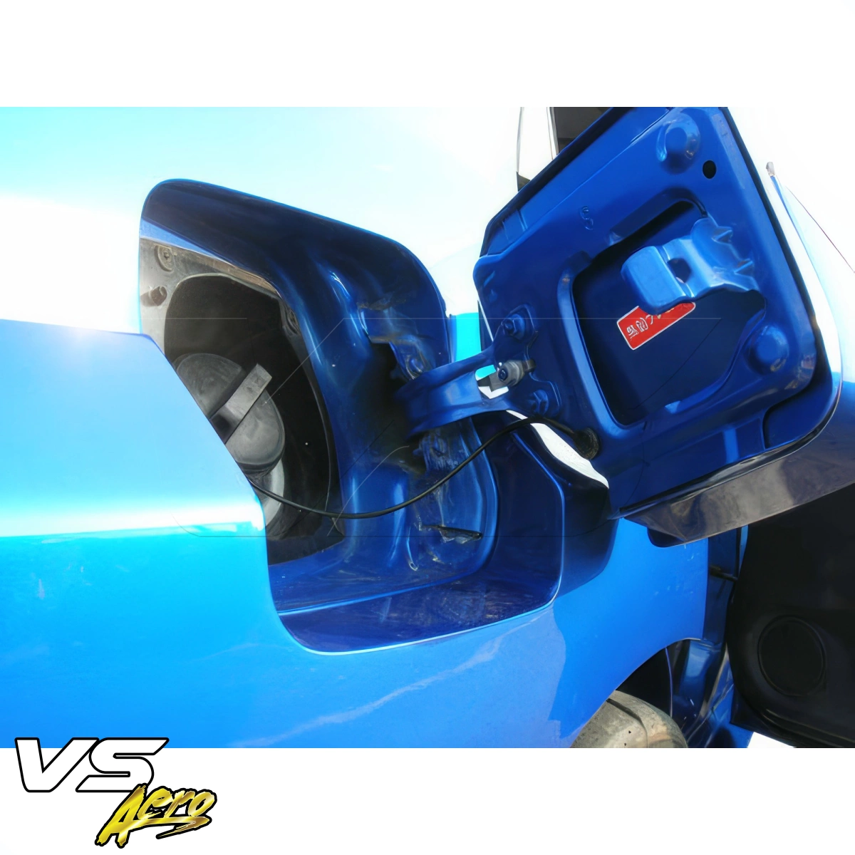 Modify your Subaru Impreza 2002 with our Exterior/Fenders - 11